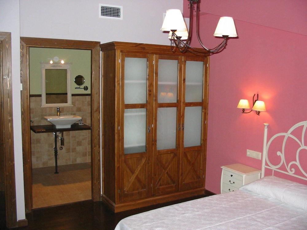 Camping & Bungalows Ligueerre De Cinca ภายนอก รูปภาพ