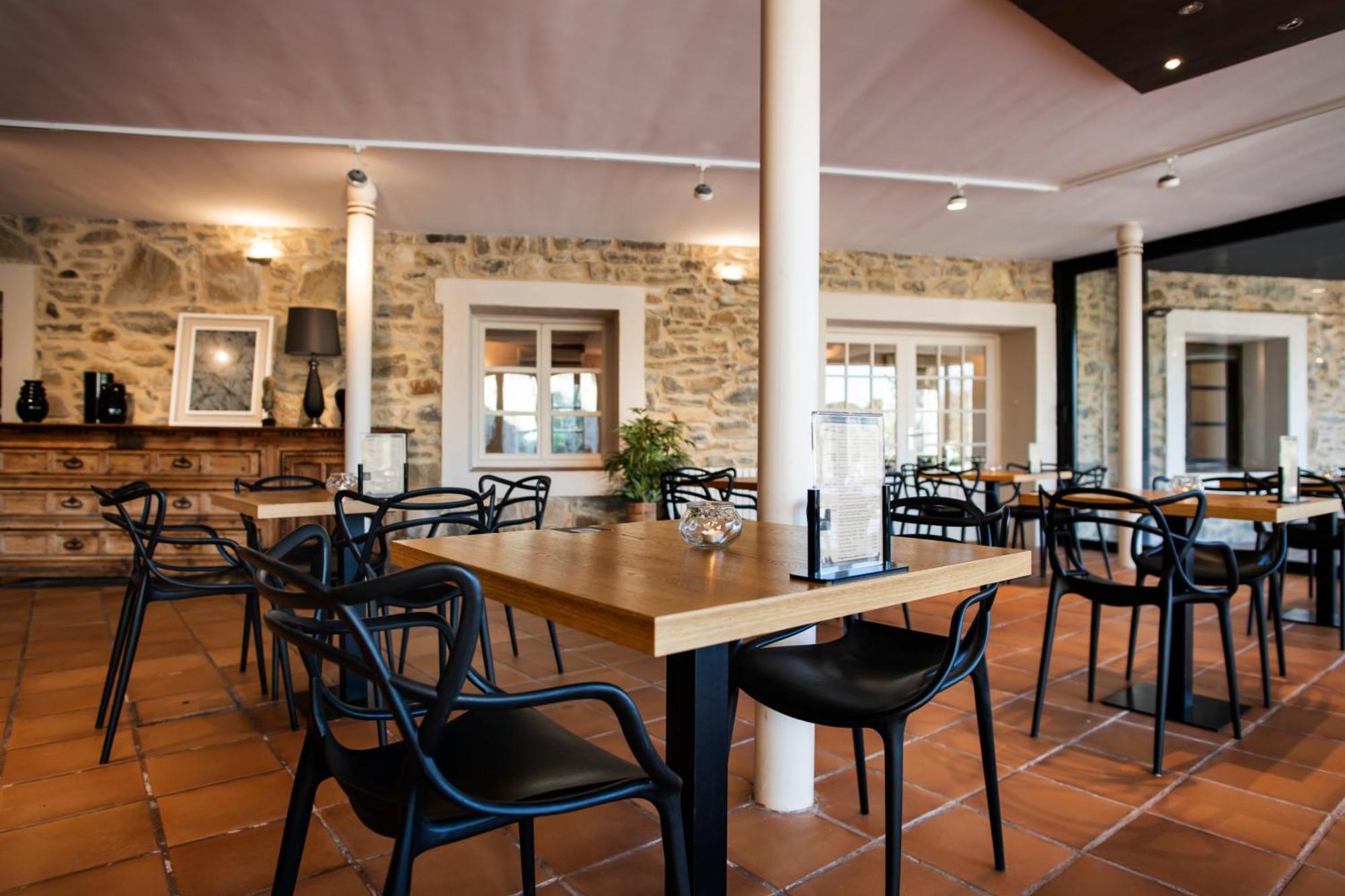 Camping & Bungalows Ligueerre De Cinca ภายนอก รูปภาพ