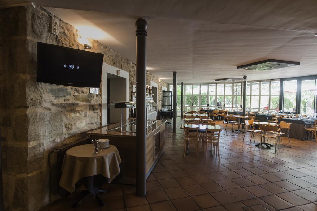 Camping & Bungalows Ligueerre De Cinca ภายนอก รูปภาพ